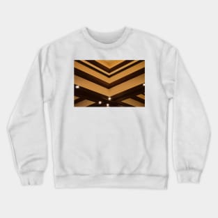 Corner #7 Crewneck Sweatshirt